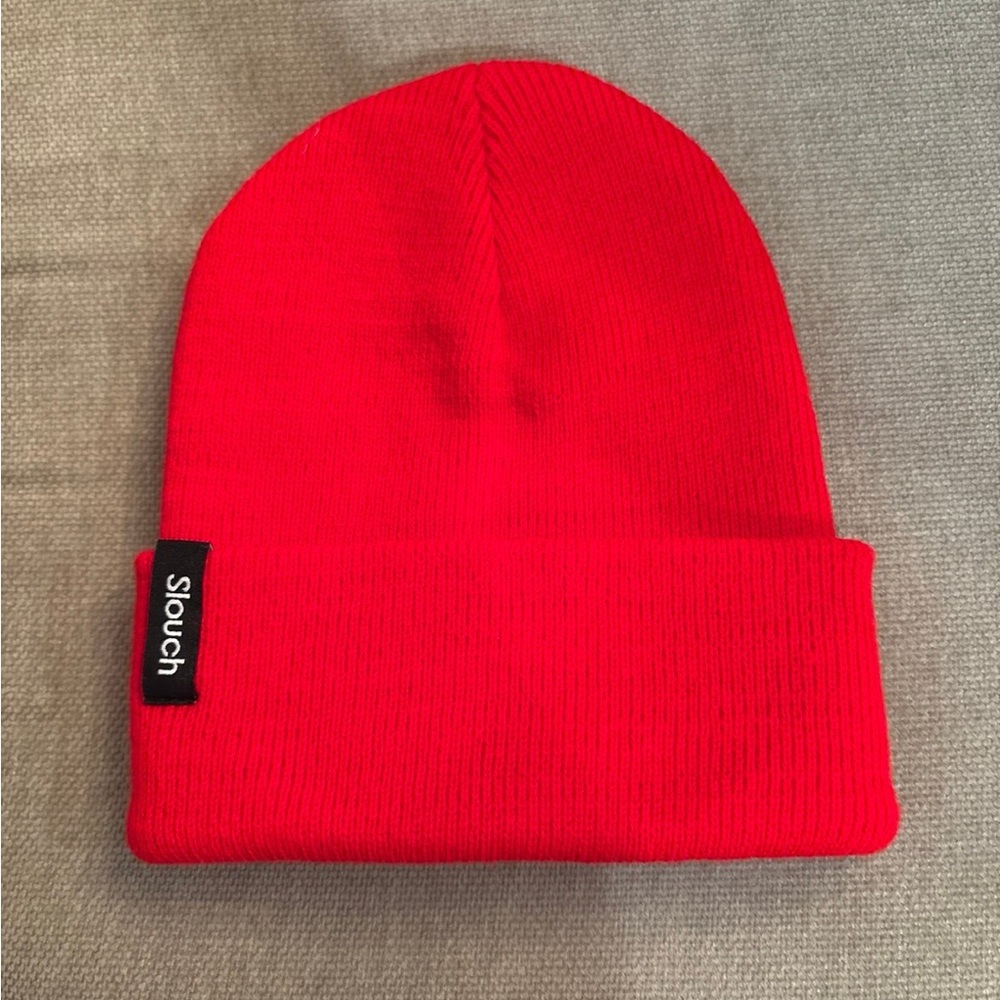 Slouch Headwear Toddler Beanie